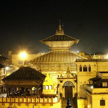 Hotel Narayana Katmandu Eksteriør bilde
